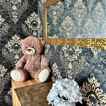 Apartman Klinger Downtown High Floor