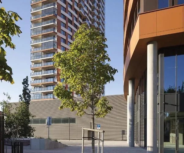 Klinger Downtown High Floor شقة براتسيلافا