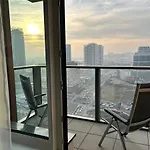 Klinger Downtown High Floor דירה *